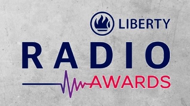 Enter NOW for the 2018 Liberty Radio Awards
