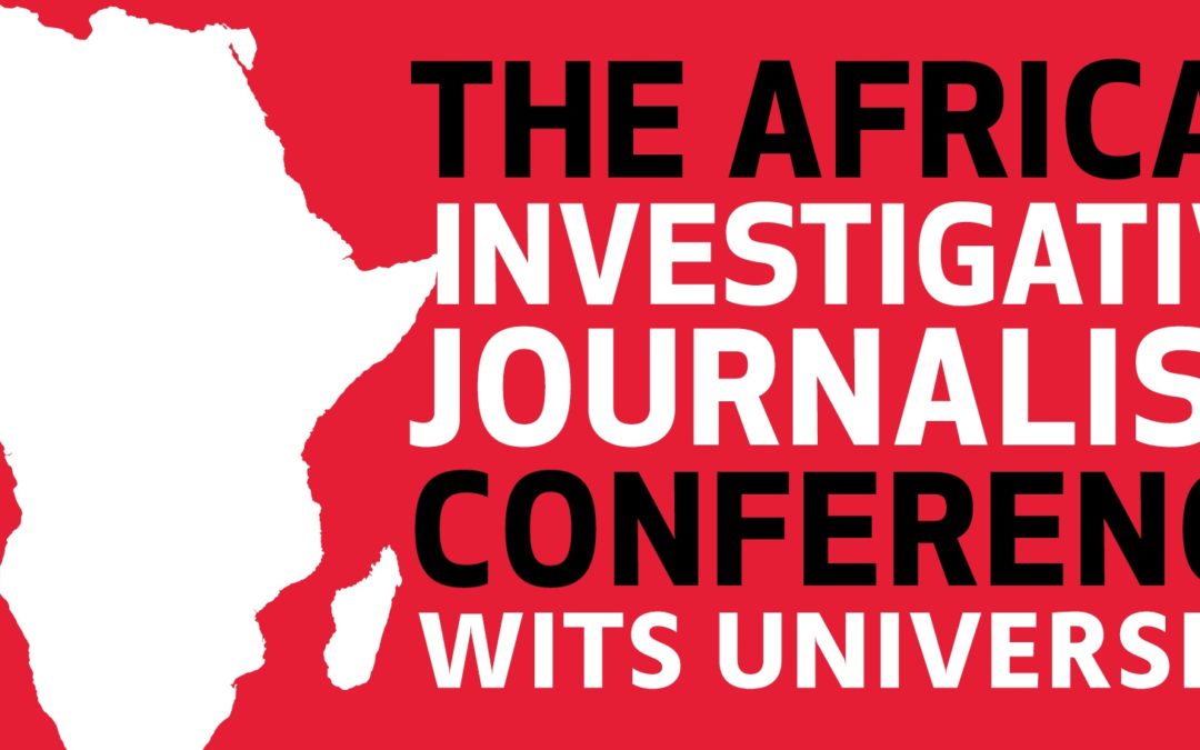 Wits Journalism seeks AIJC programme manager