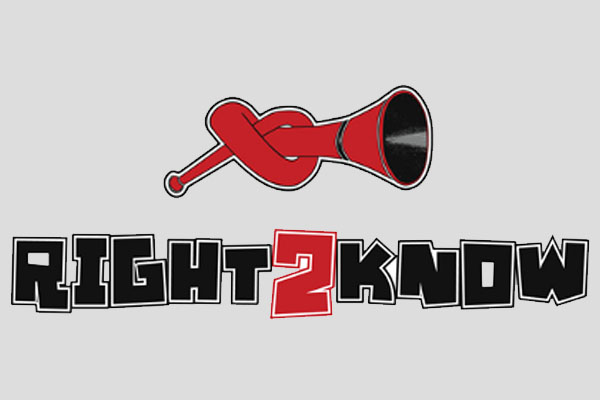 R2K seeks Communication Rights Organiser