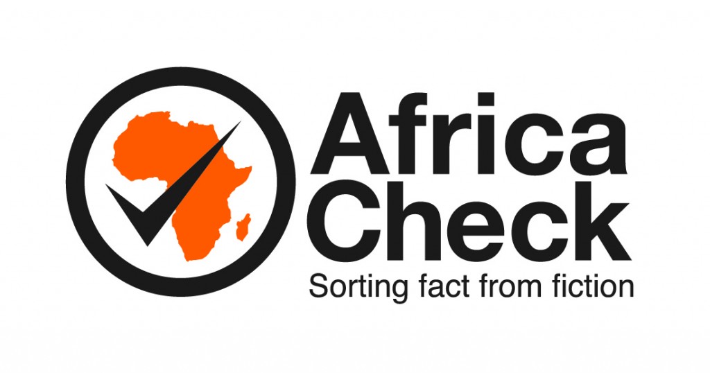 Africa Check seeks a Fact-checker