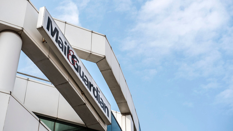 Mail & Guardian seeks mid-level political reporter