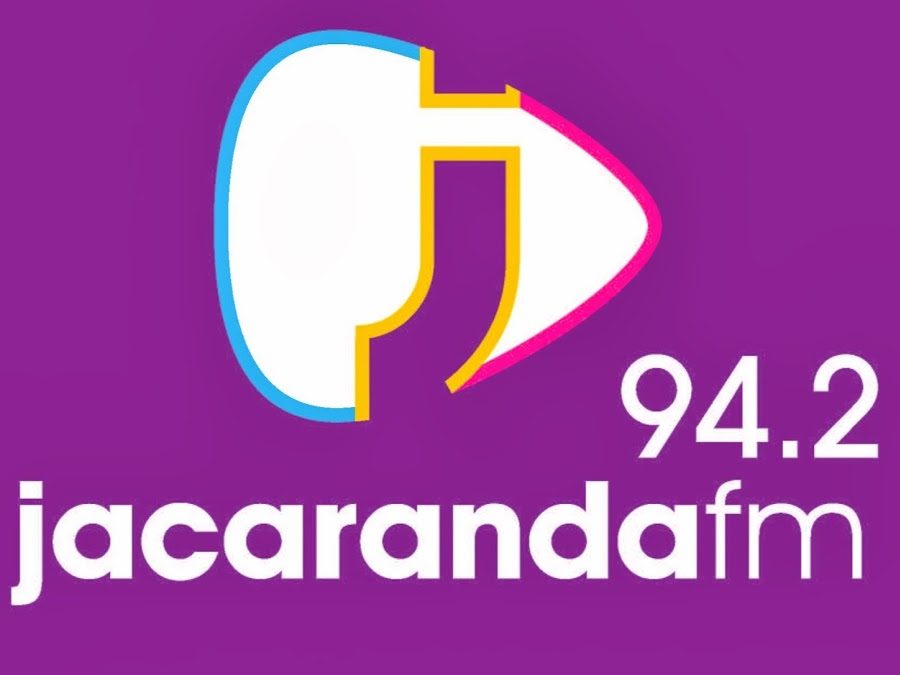 Jacaranda FM Radio Internship