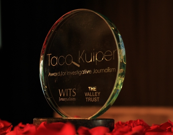 Call for entries: Taco Kuiper Awards for Investigative Journalism 2021