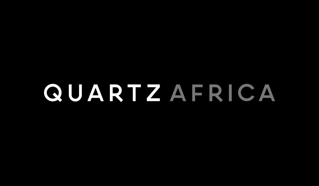 Quartz Africa seeks South Africa Correspondent