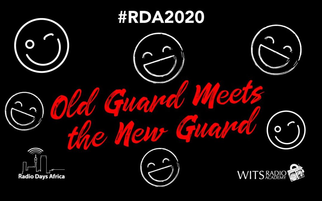 RDA2020: South African legends on the truth about radio and breaking into the industry