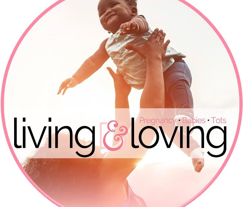 Living & Loving is looking for a Senior Content Manager