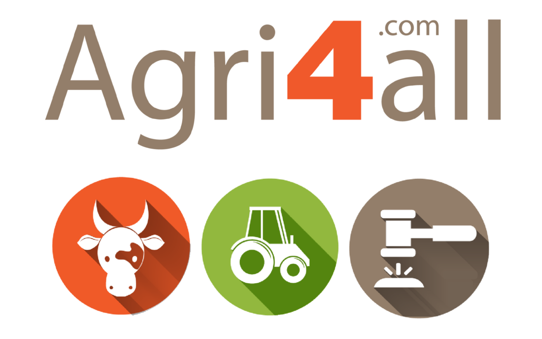 Agri4All.com/ProAgri seeks a Journalist