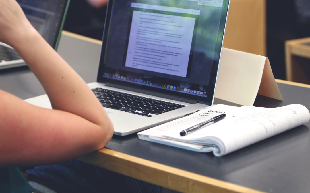 Journalism has changed. Education must reflect the reality