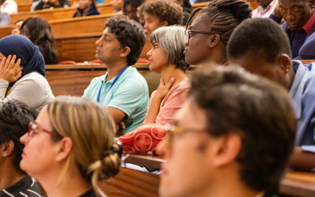 Carlos Cardoso Memorial Lecture – the fight to end impunity for crimes against journalists