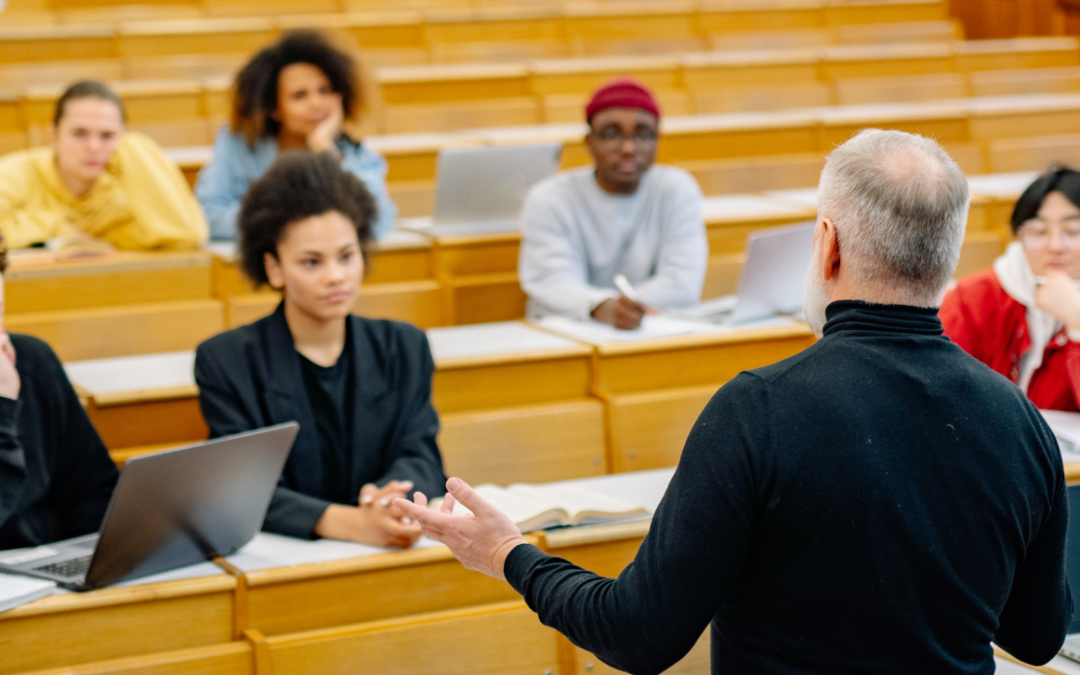 Strengthening journalism education in Africa