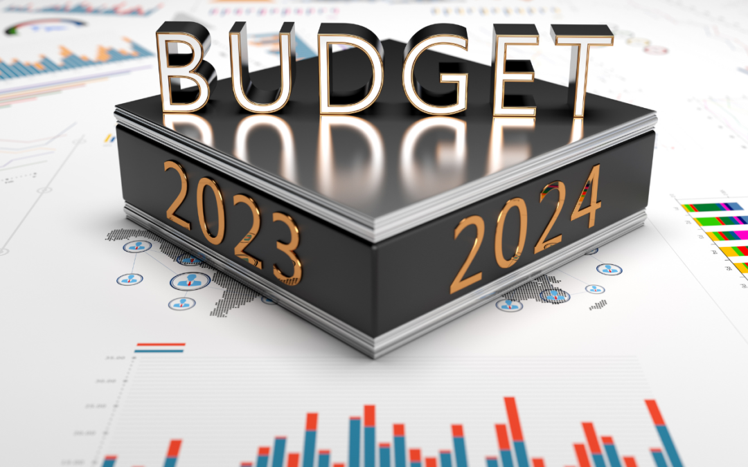 Wits Justice Project – Budget Speech Toolkit