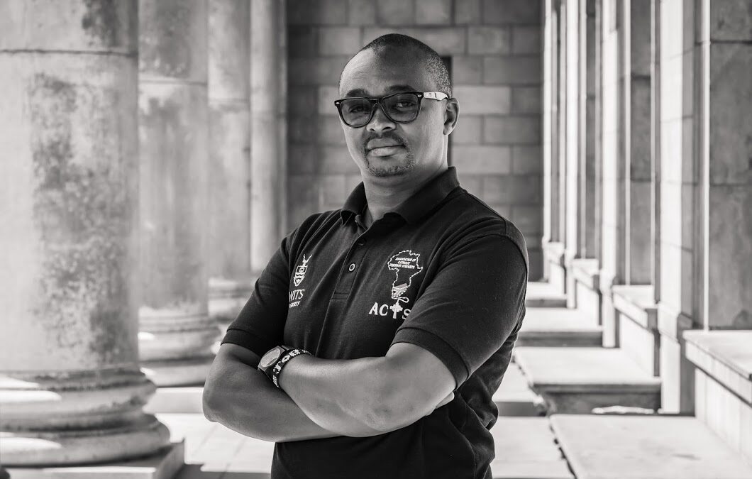 AI Ethics in Africa: WCJ postdoctoral fellow Dr Job Mwaura awarded prestigious African Peace Network Fellowship