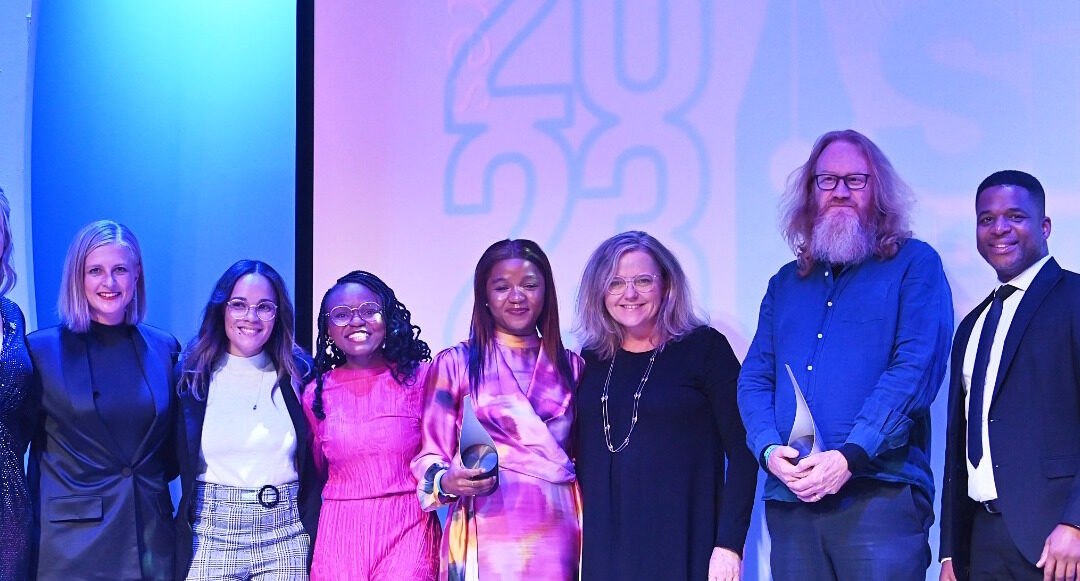 Wits Vuvuzela alumni scoop top honours at Sikuvile Awards