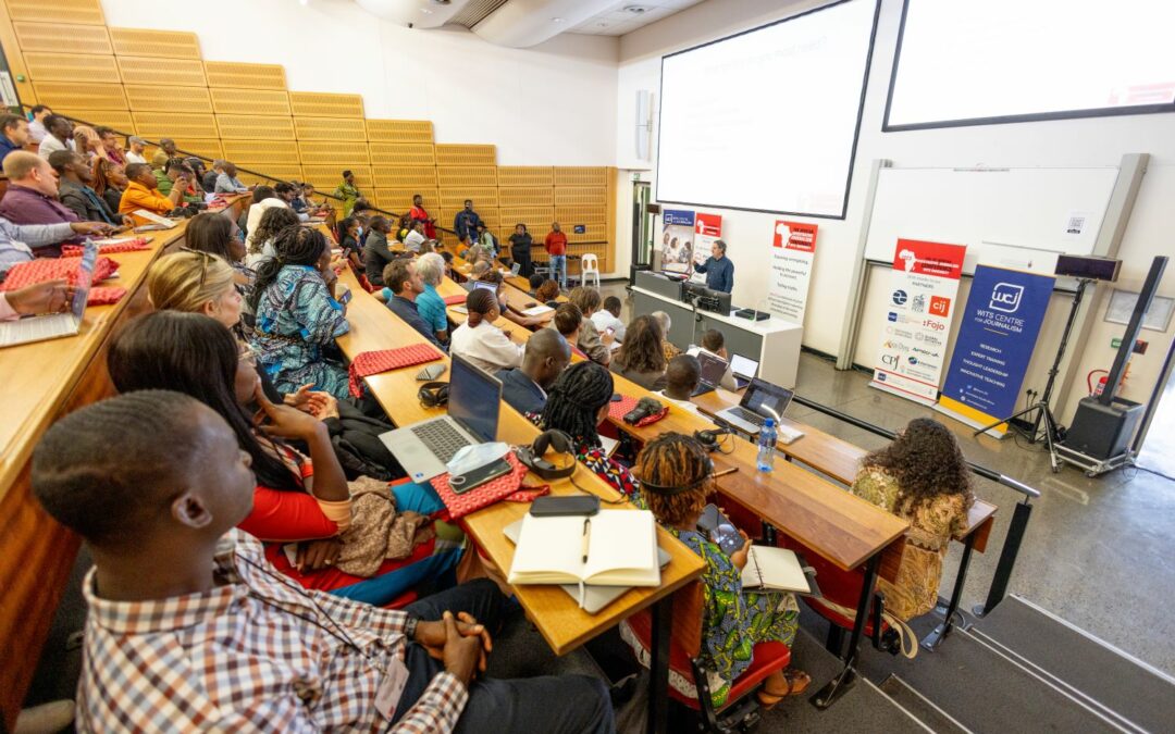 Looking back at a hugely successful AIJC 2023