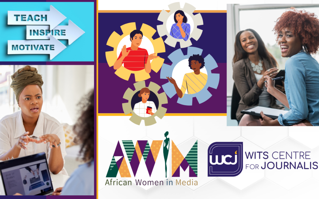 WCJ signs Memorandum of Understanding with African Women in Media