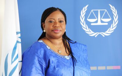 Fatou Bensouda to Deliver Keynote Address at AIJC 2025