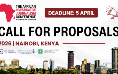 #AIJC2026 call for proposals now open