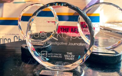 Entries open for 2026 Taco Kuiper Award for Investigative Journalism