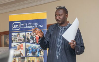 Wits Journalism and E-jicom host Africa-China relations workshop